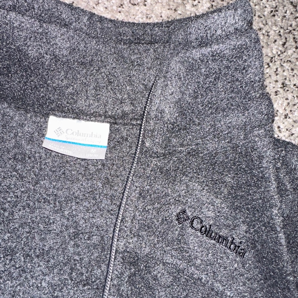 Columbia Youth M Boys Jacket